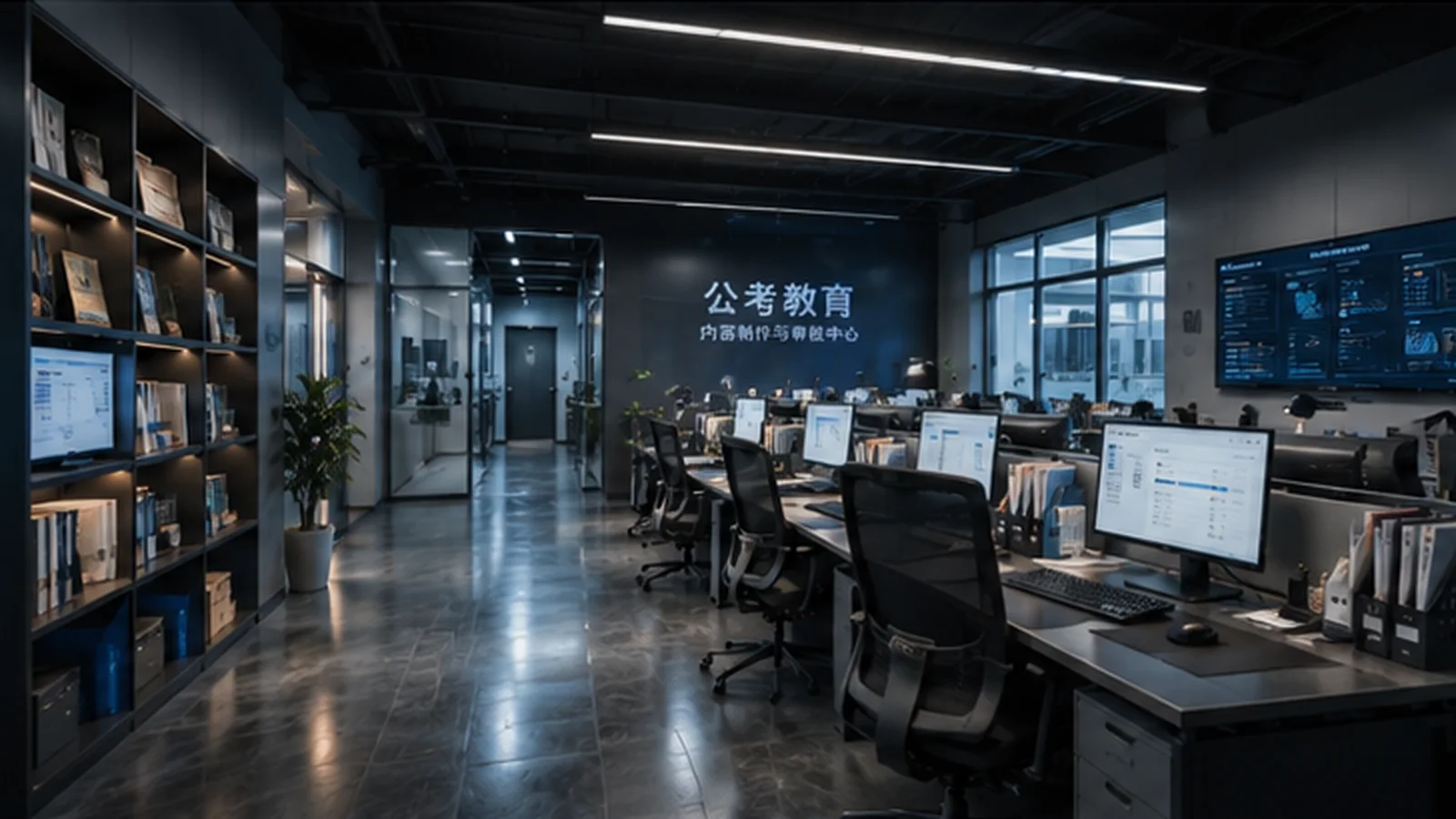 户外公共空间